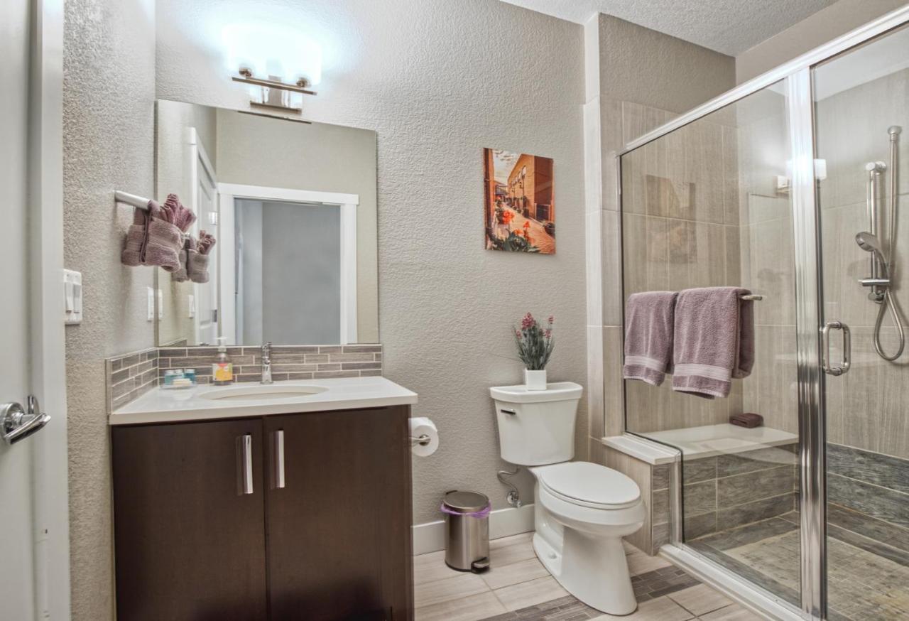 Modern Townhome Near Old Town, Breweries, & River! Fort Collins Exterior foto