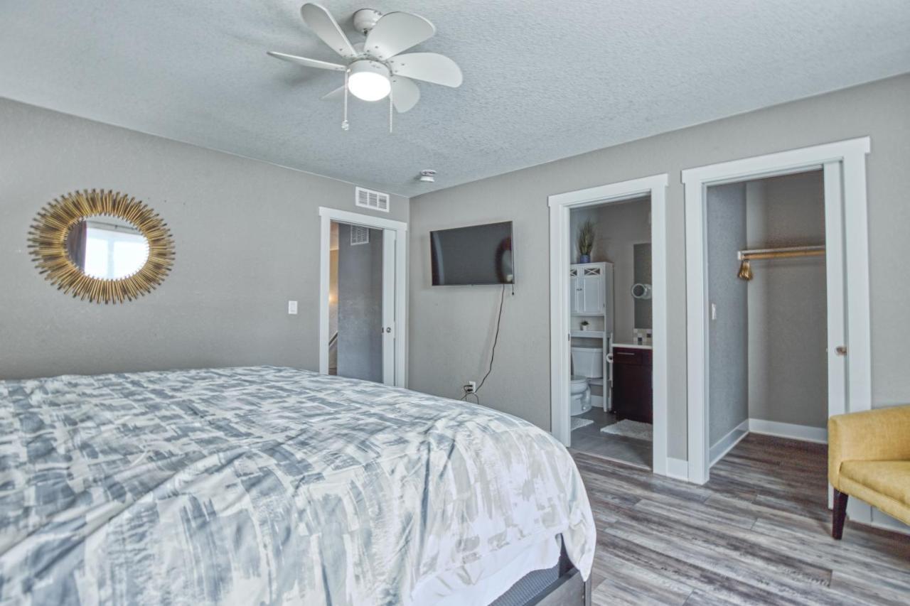 Modern Townhome Near Old Town, Breweries, & River! Fort Collins Exterior foto